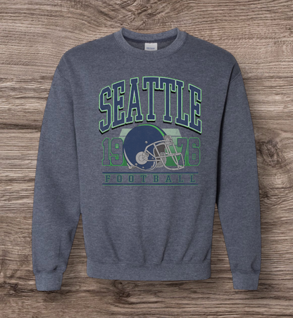 Seahawks Sweatshirt