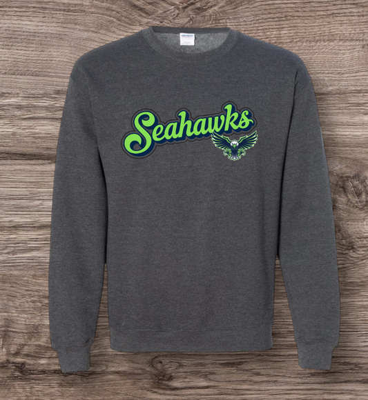 Seahawks Sweatshirt