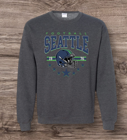 Seahawks Sweatshirt