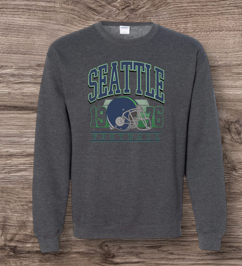 Seahawks Sweatshirt