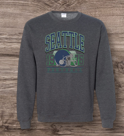 Seahawks Sweatshirt