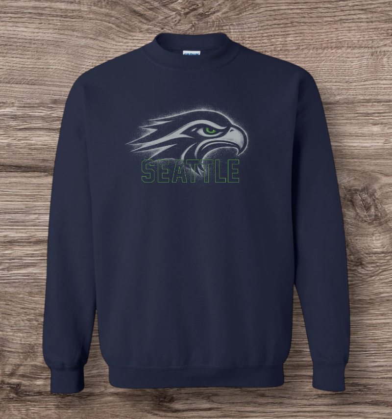 Seahawks Sweatshirt