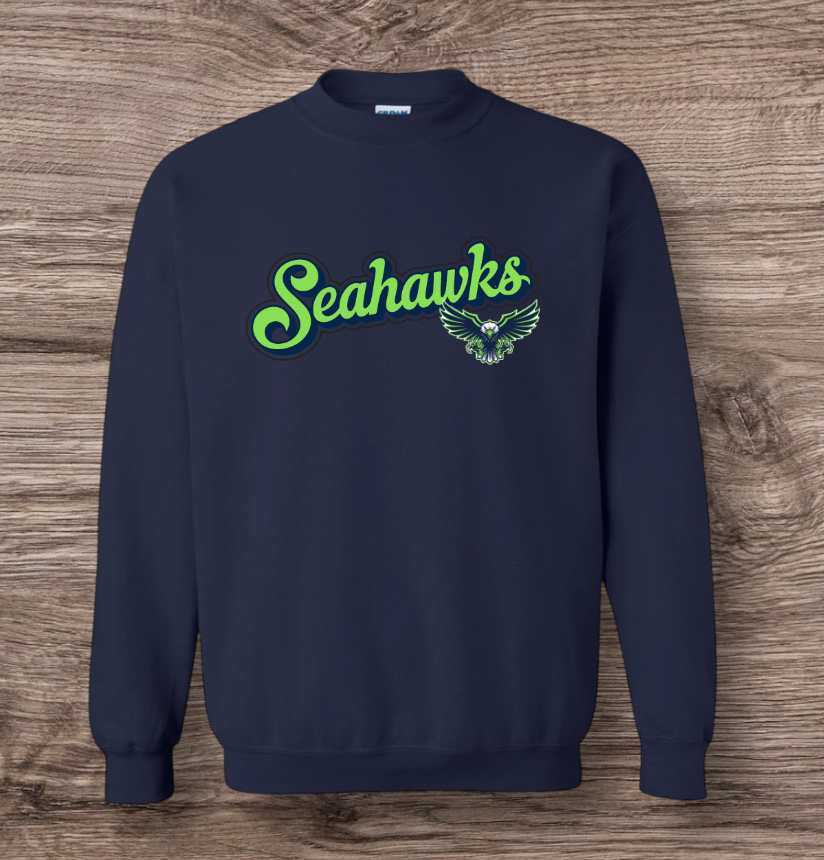 Seahawks Sweatshirt