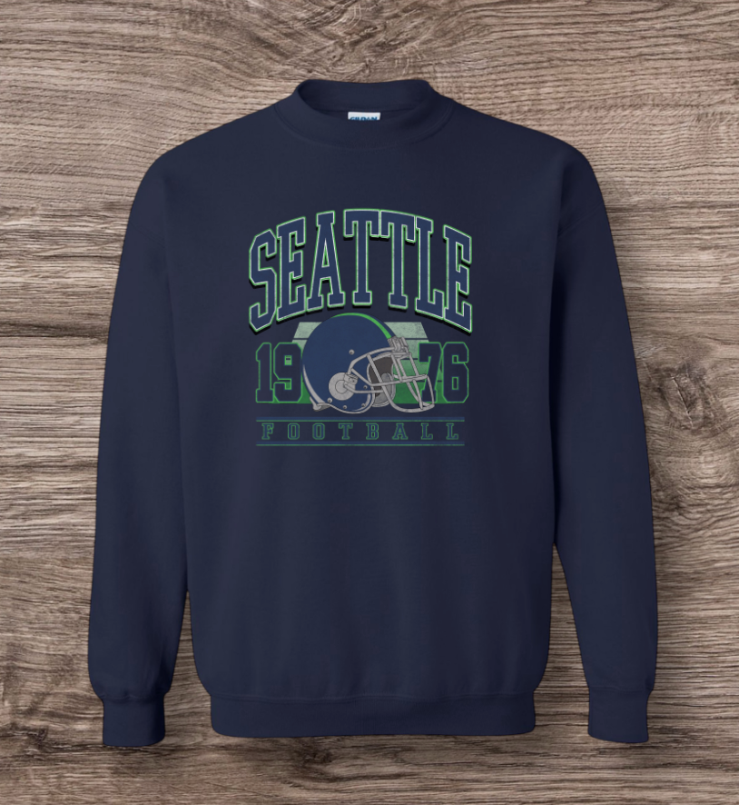 Seahawks Sweatshirt