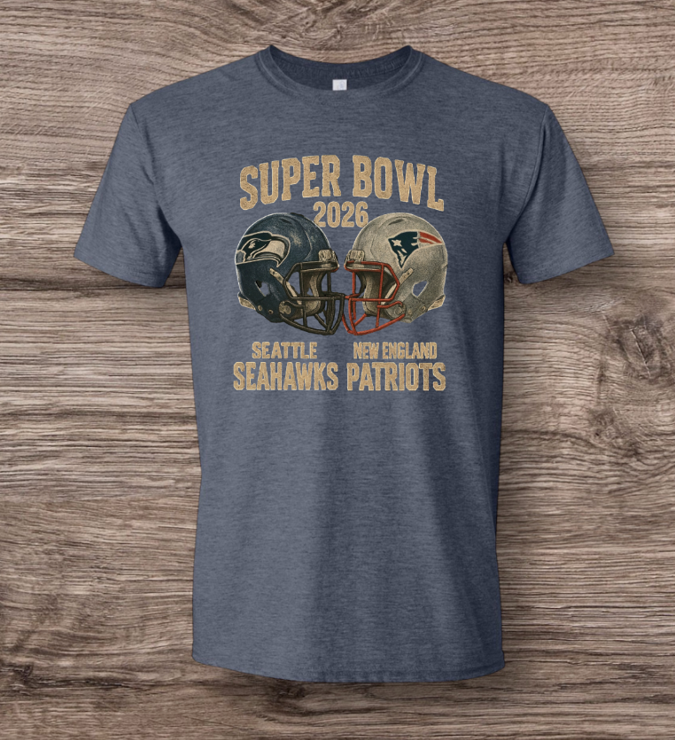 Seahawks T-Shirt