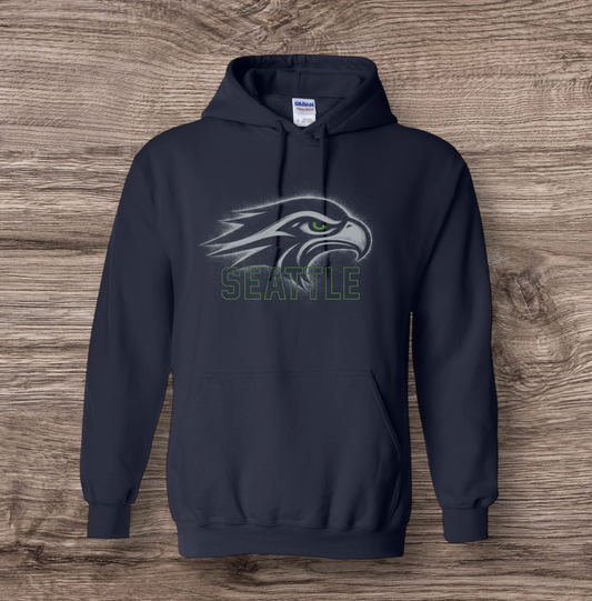 Seahawks Hoodie
