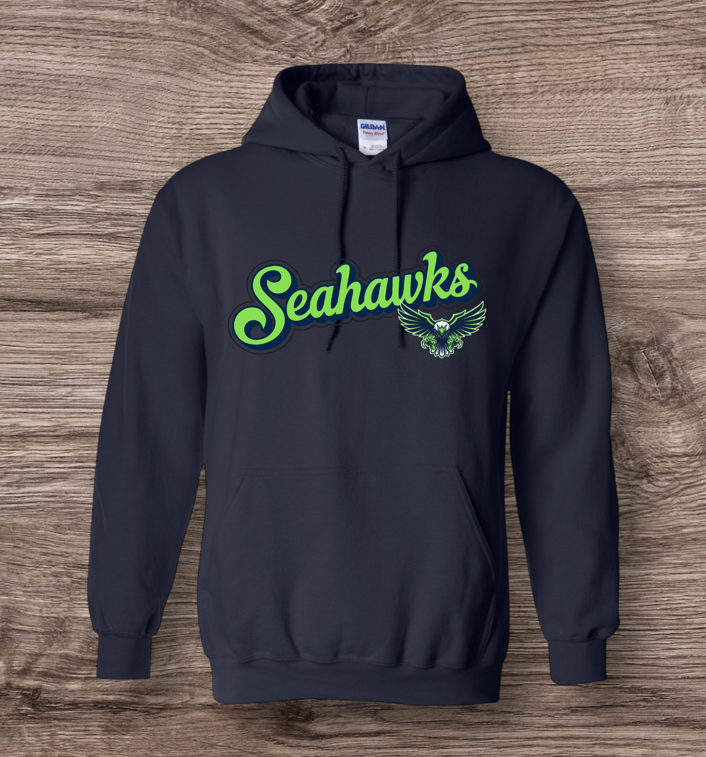 Seahawks Hoodie