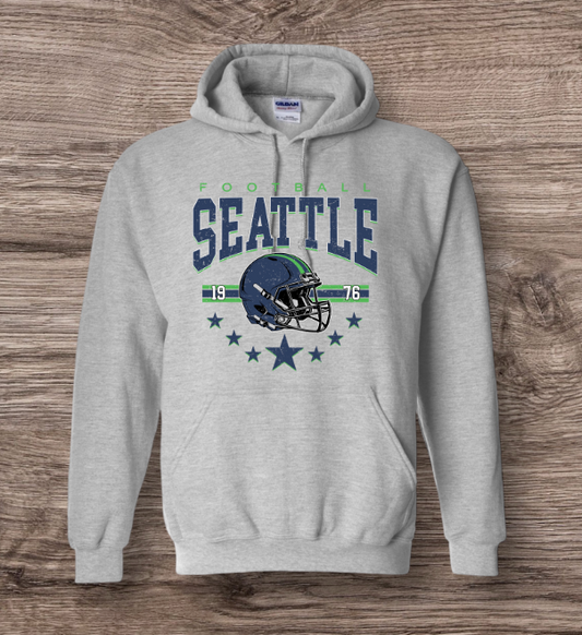 Seahawks Hoodie
