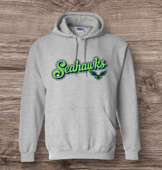 Seahawks Hoodie