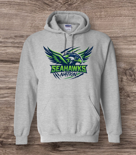 Seahawks Hoodie