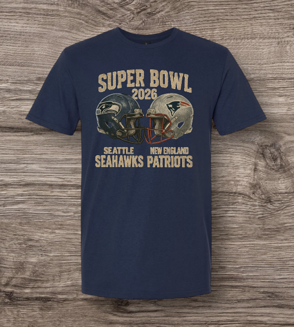 Seahawks T-Shirt