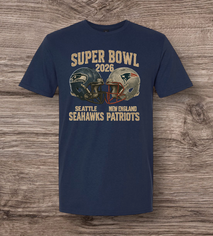 Seahawks T-Shirt