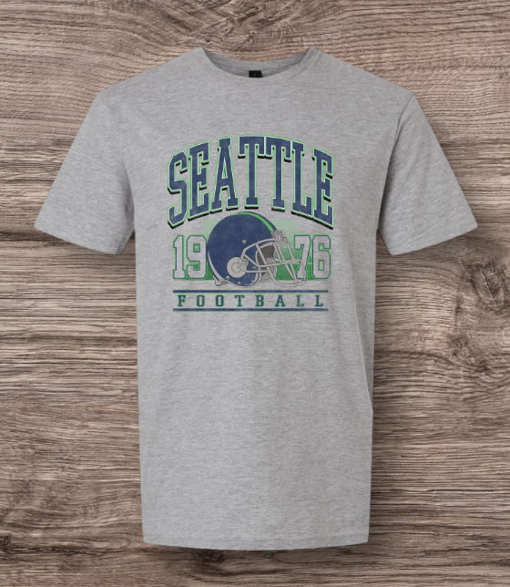 Seahawks T-Shirt