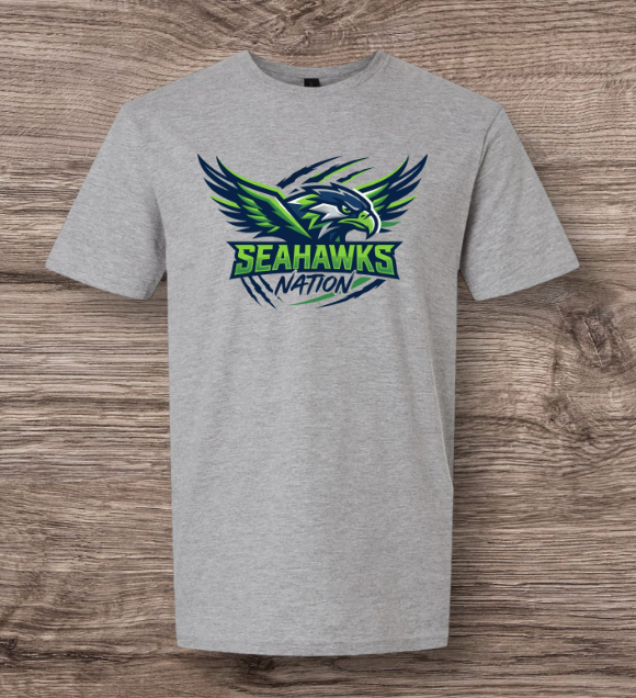 Seahawks T-Shirt