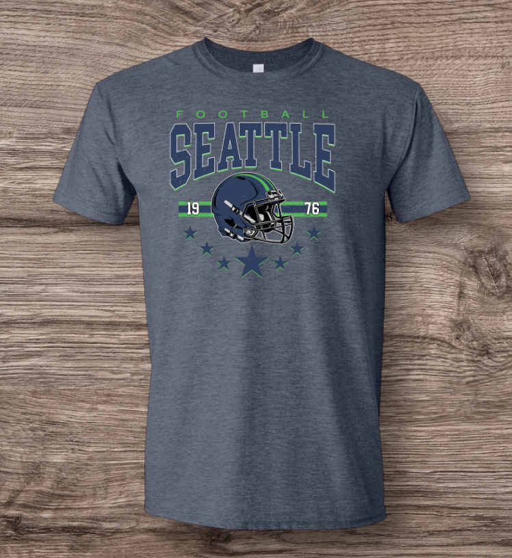 Seahawks T-Shirt