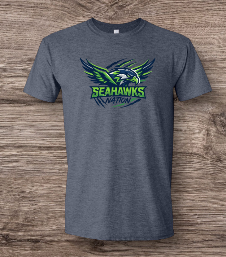 Seahawks T-Shirt