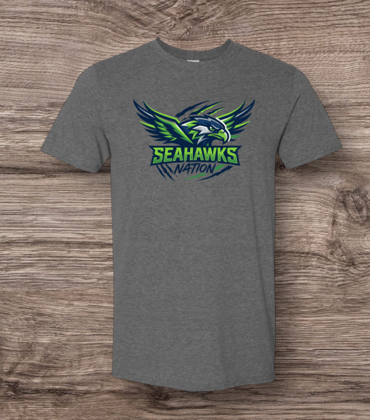 Seahawks T-Shirt