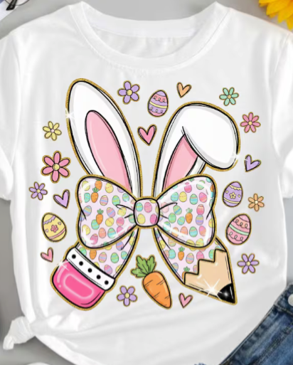 Bunny Ears T-Shirt