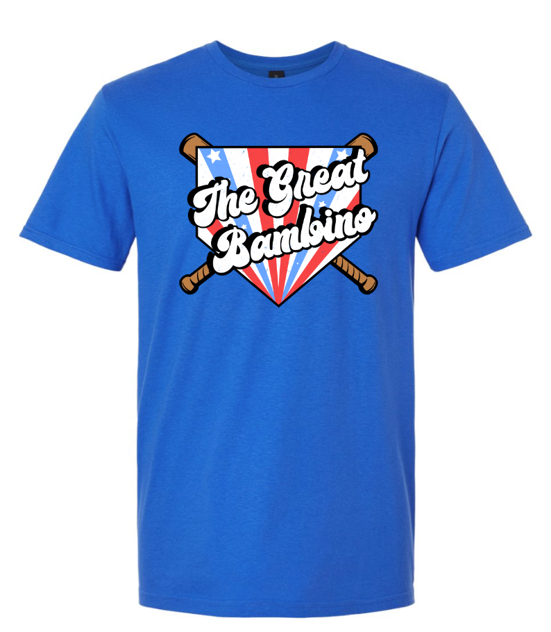 The Great Bambino T-Shirt