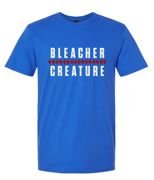 Bleacher Creature TShirt