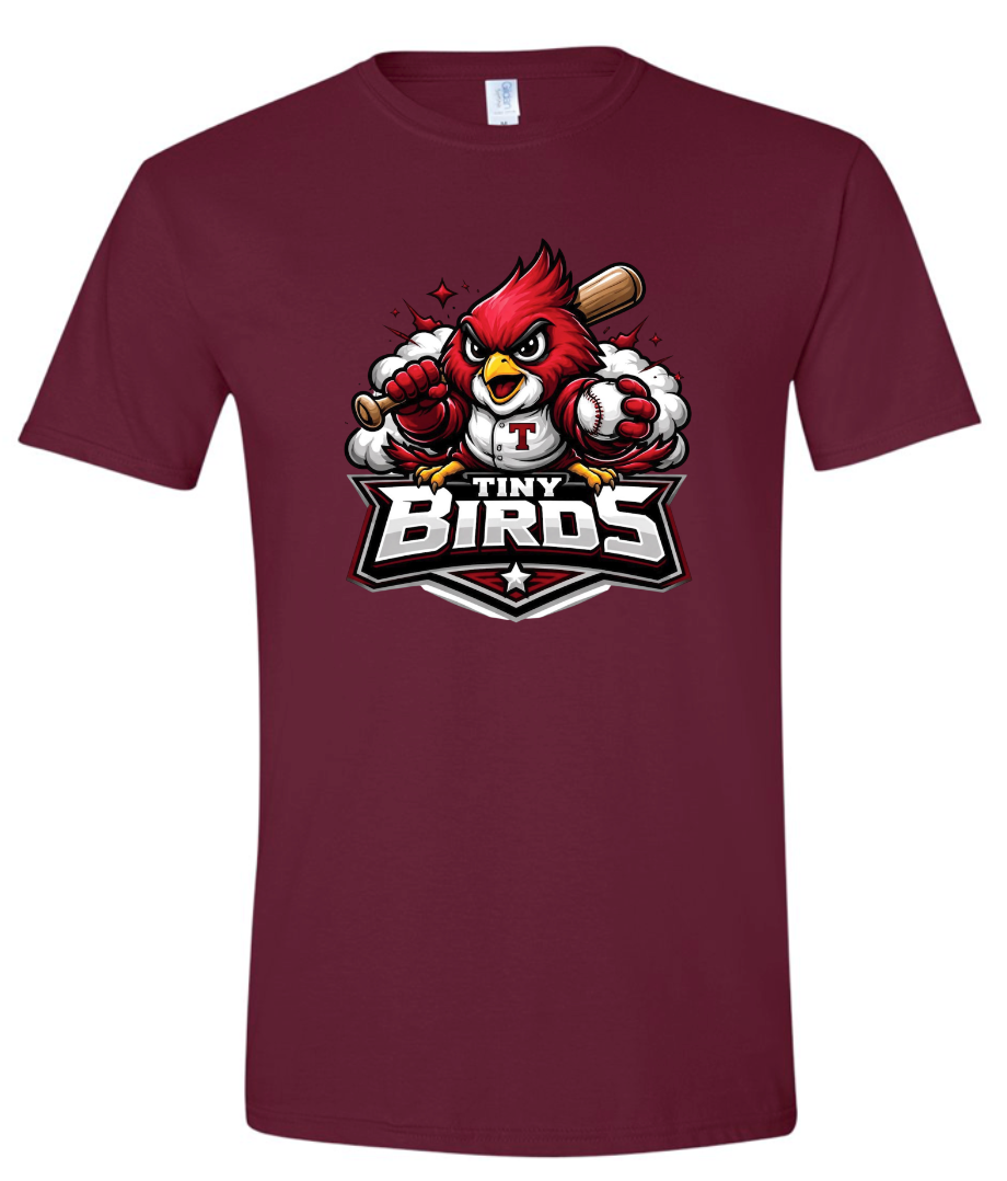 R7 Little League Tiny Birds