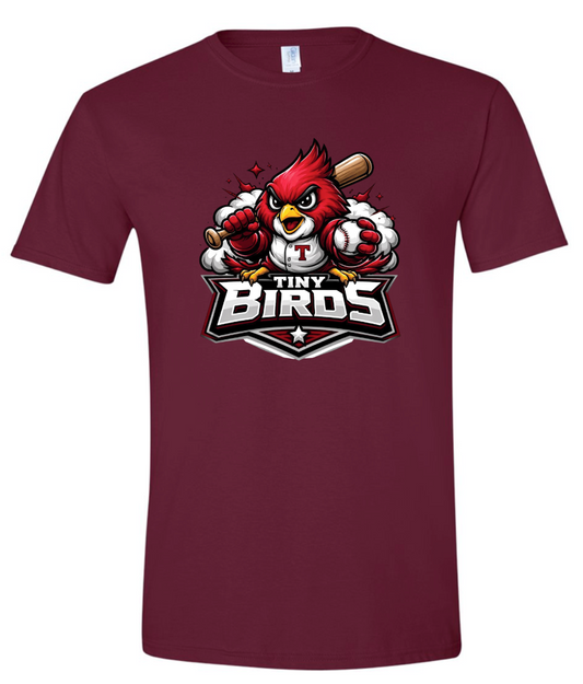 R7 Little League Tiny Birds
