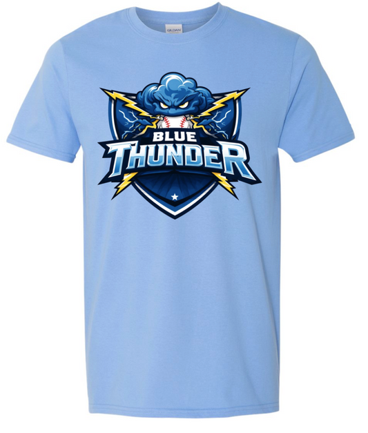 R7 Little League Blue Thunder DRI FIT