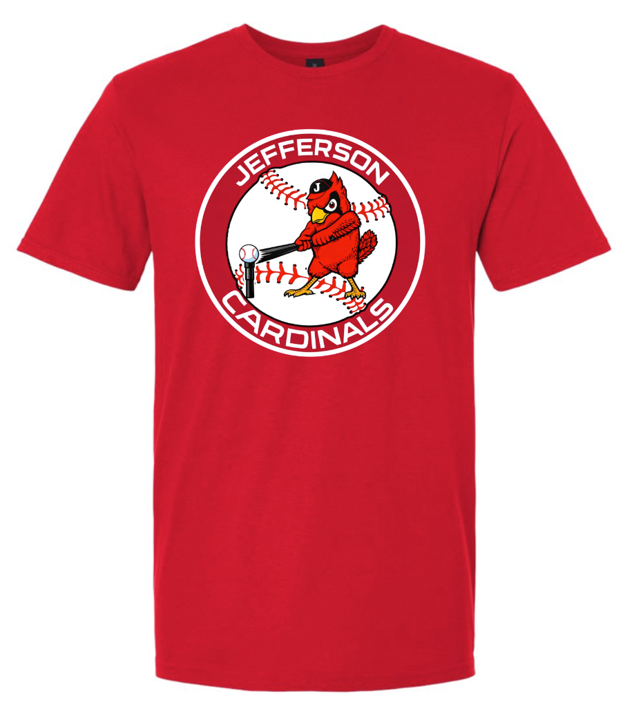R7 Little League Cardinals