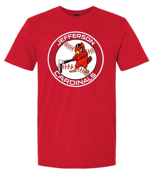 R7 Little League Cardinals