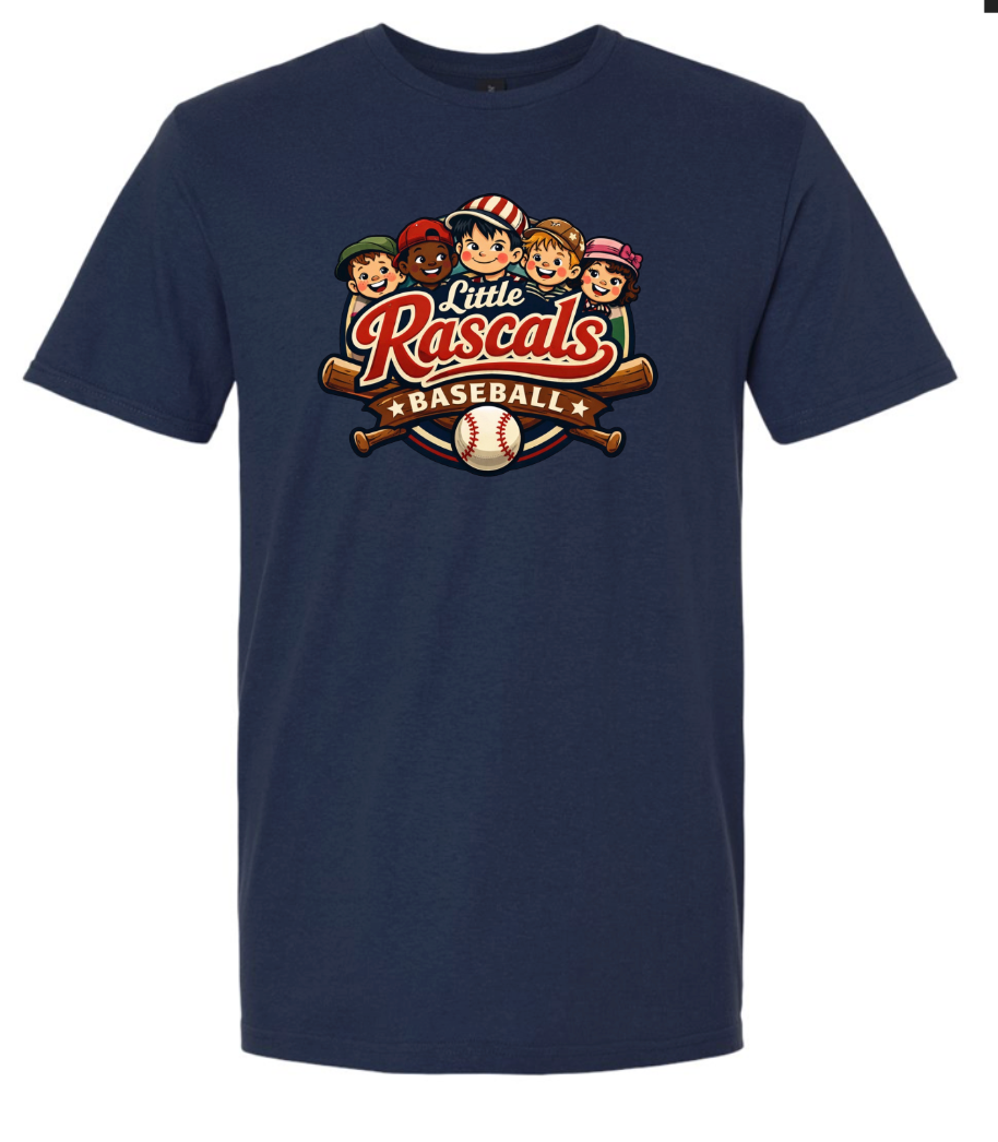 R7 Little League The Little Rascals