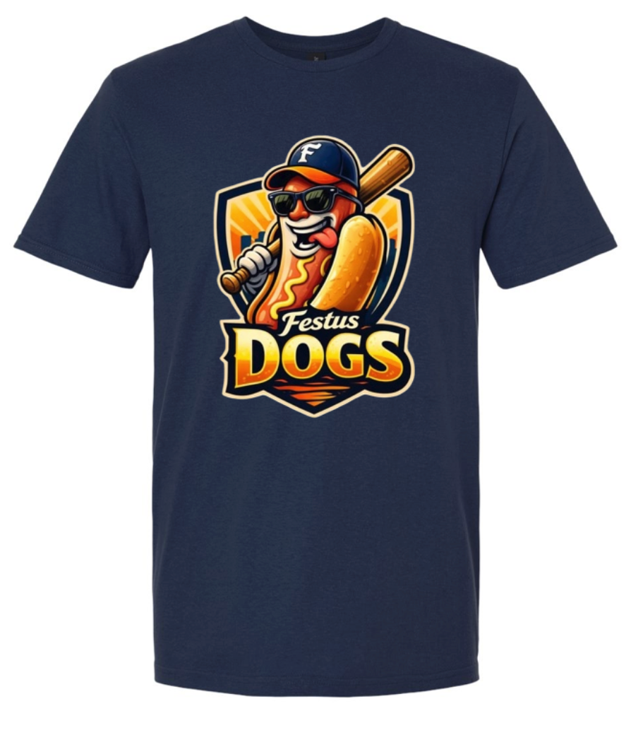 R7 Little League Festus Dogs