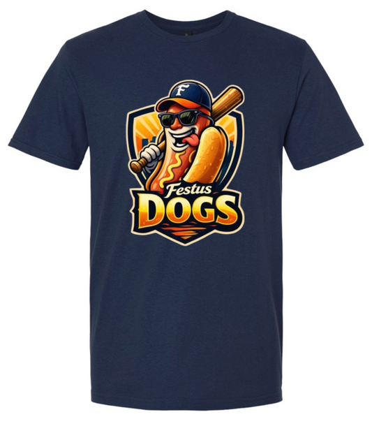 R7 Little League Festus Dogs