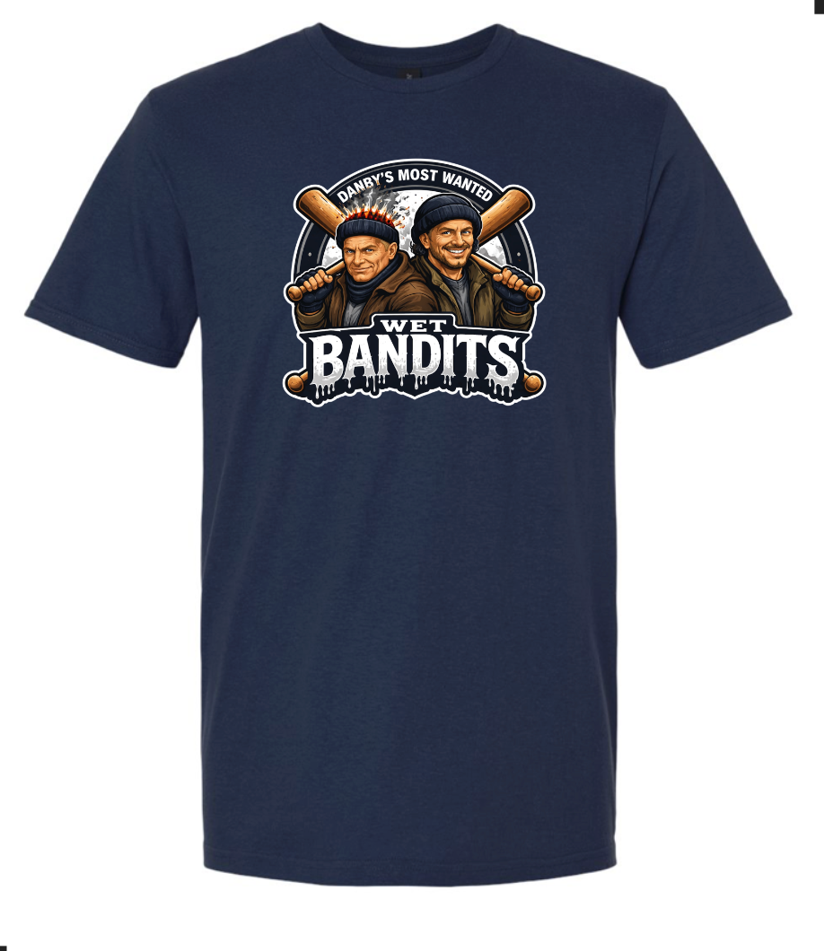 R7 Little League Wet Bandits