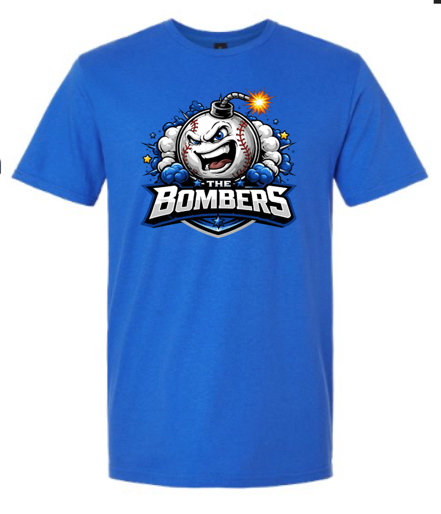R7 Little League Bombers