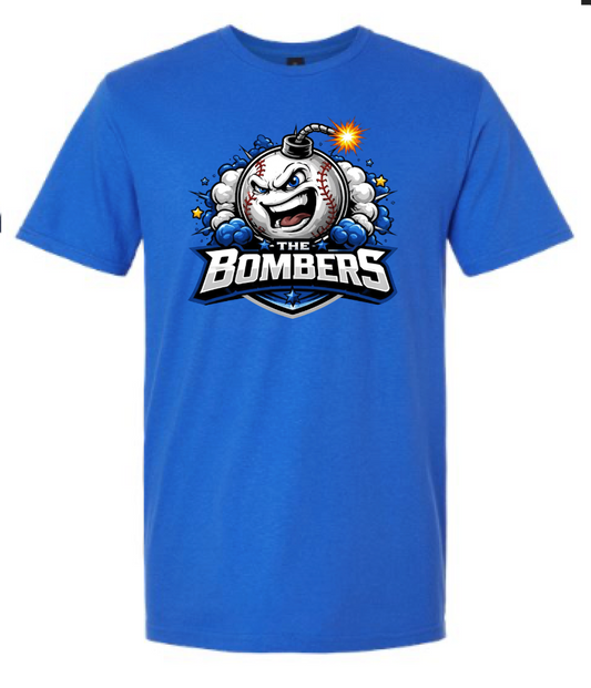 R7 Little League Bombers