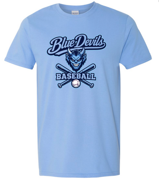 R7 Little League Blue Devils