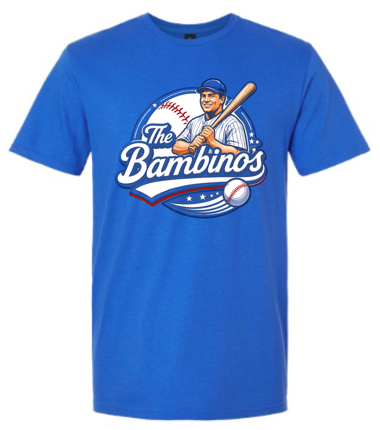 R7 Little League The Bambinos