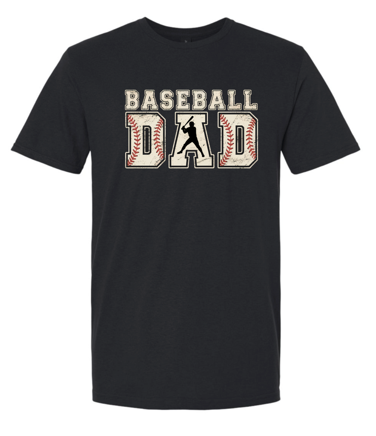 R7 Little League Baseball Dad 2