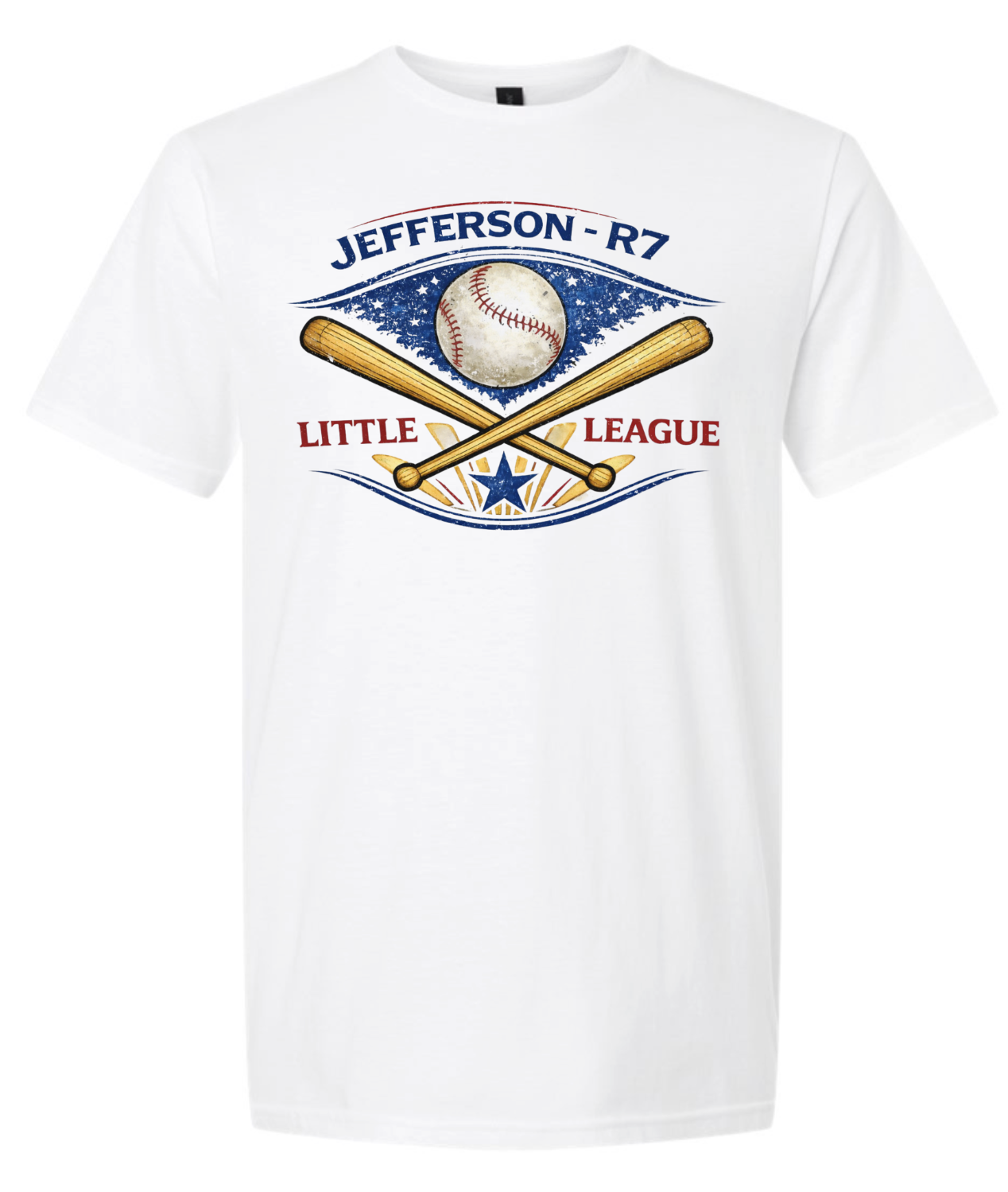 R7 Little League