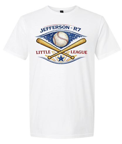 R7 Little League