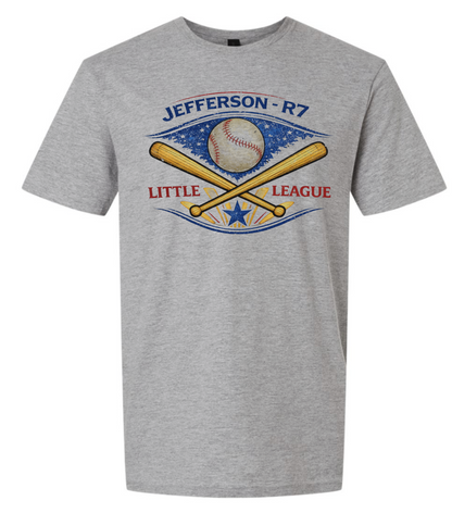 R7 Little League