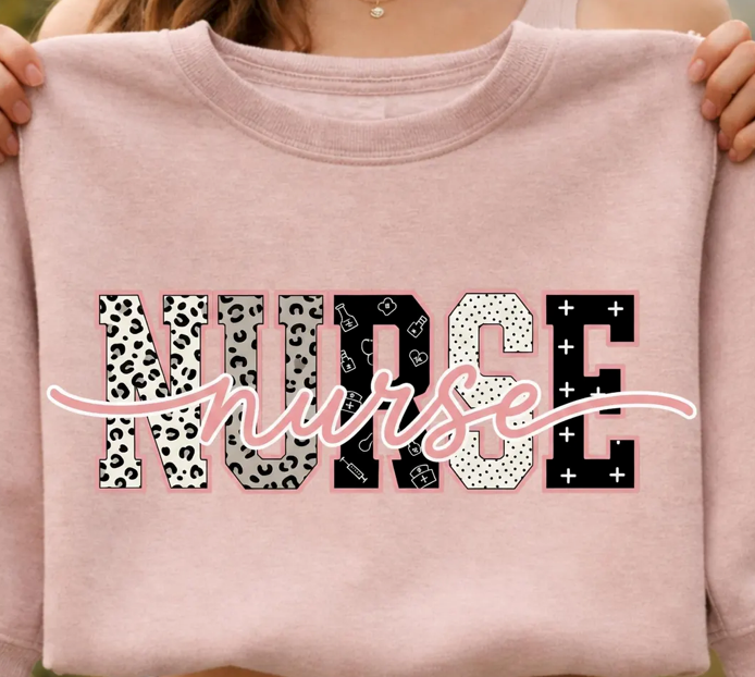 Baisch - Nurse Sweatshirt