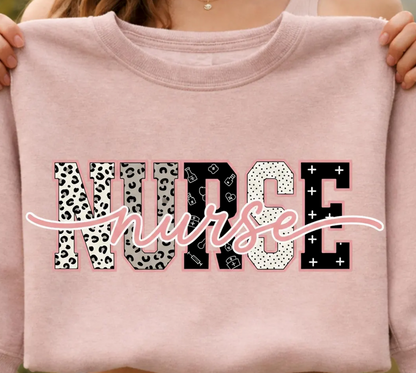 Baisch - Nurse Sweatshirt