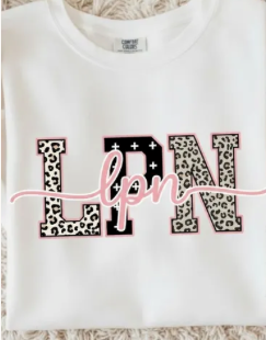 Baisch - LPN Sweatshirt
