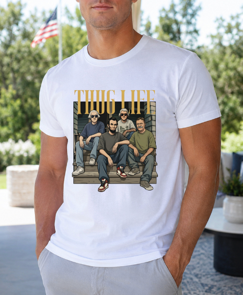 THUNG LIFE  TShirt