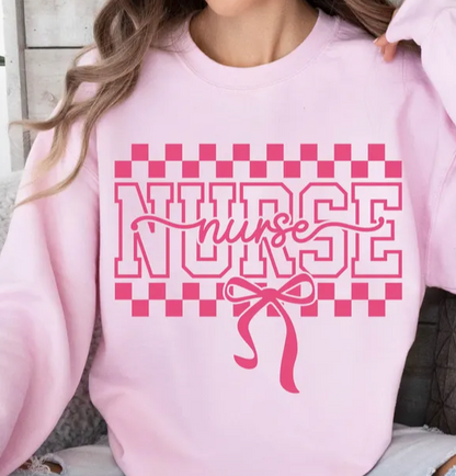Baisch - Nurse Sweatshirt