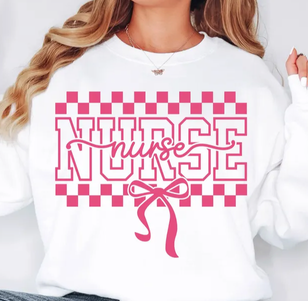 Baisch - Nurse Sweatshirt