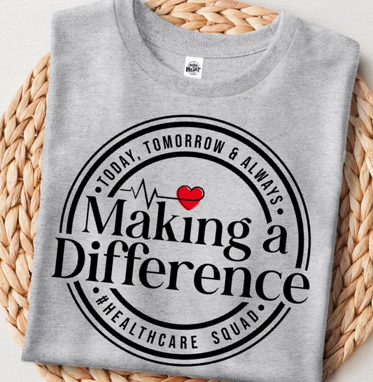 Baisch - Making A Difference Long Sleeve
