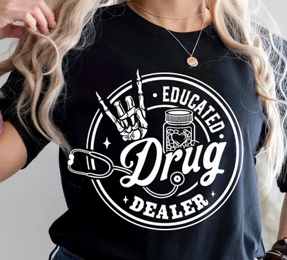 Baisch - Drug Dealer TShirt
