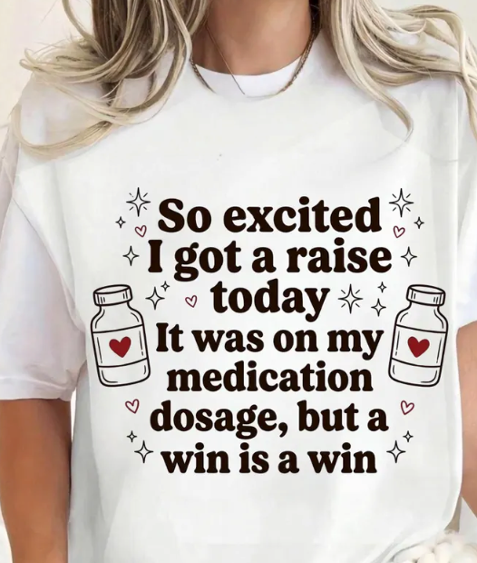 Baisch - I Got A Raise TShirt